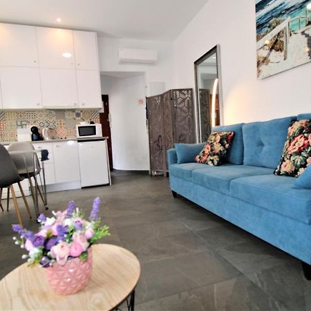 Apartament Apatrament Jacinto Alicante Zewnętrze zdjęcie