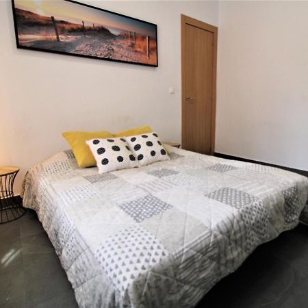 Apartament Apatrament Jacinto Alicante Zewnętrze zdjęcie