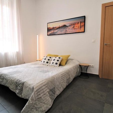 Apartament Apatrament Jacinto Alicante Zewnętrze zdjęcie