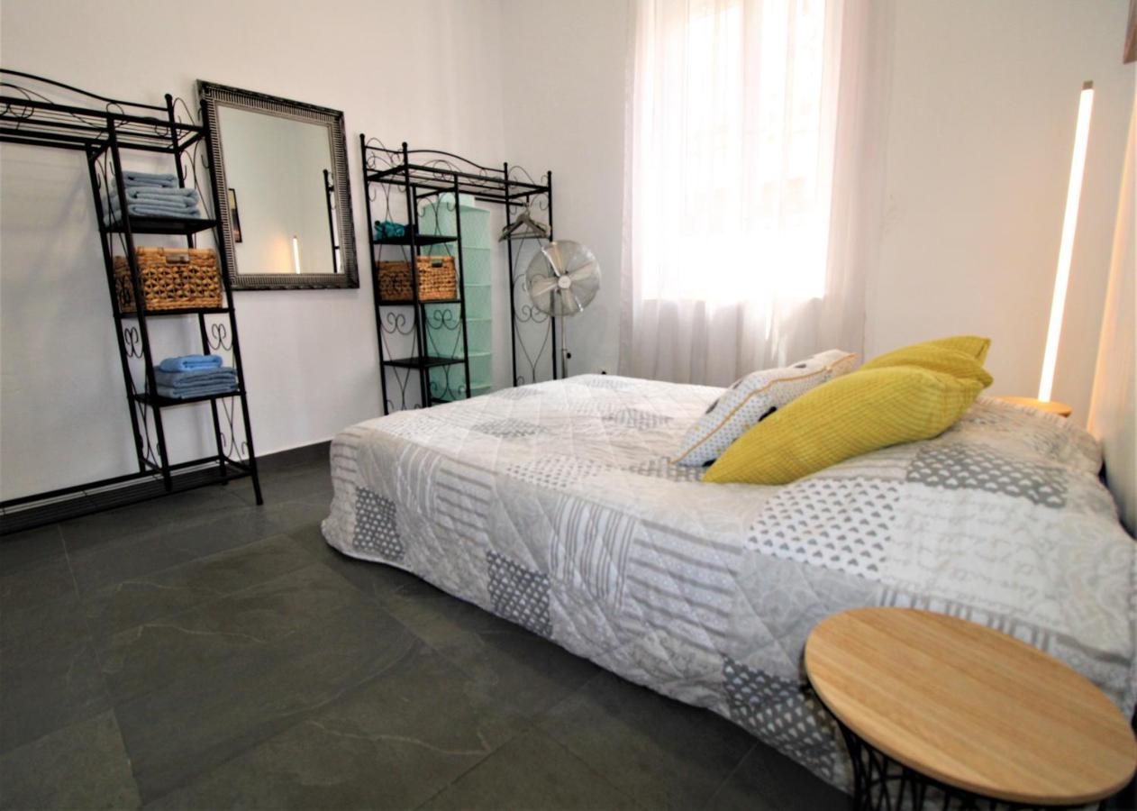 Apartament Apatrament Jacinto Alicante Zewnętrze zdjęcie