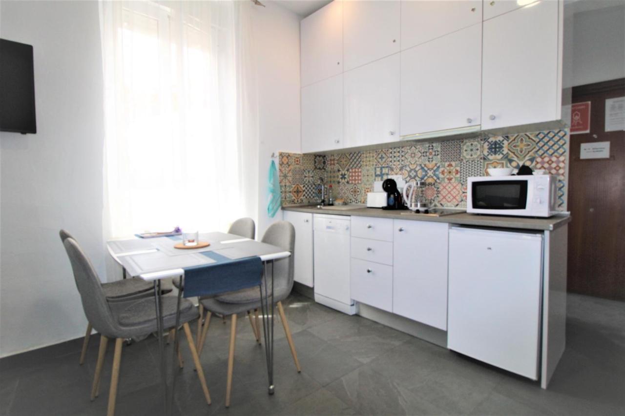 Apartament Apatrament Jacinto Alicante Zewnętrze zdjęcie