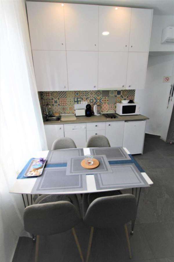 Apartament Apatrament Jacinto Alicante Zewnętrze zdjęcie
