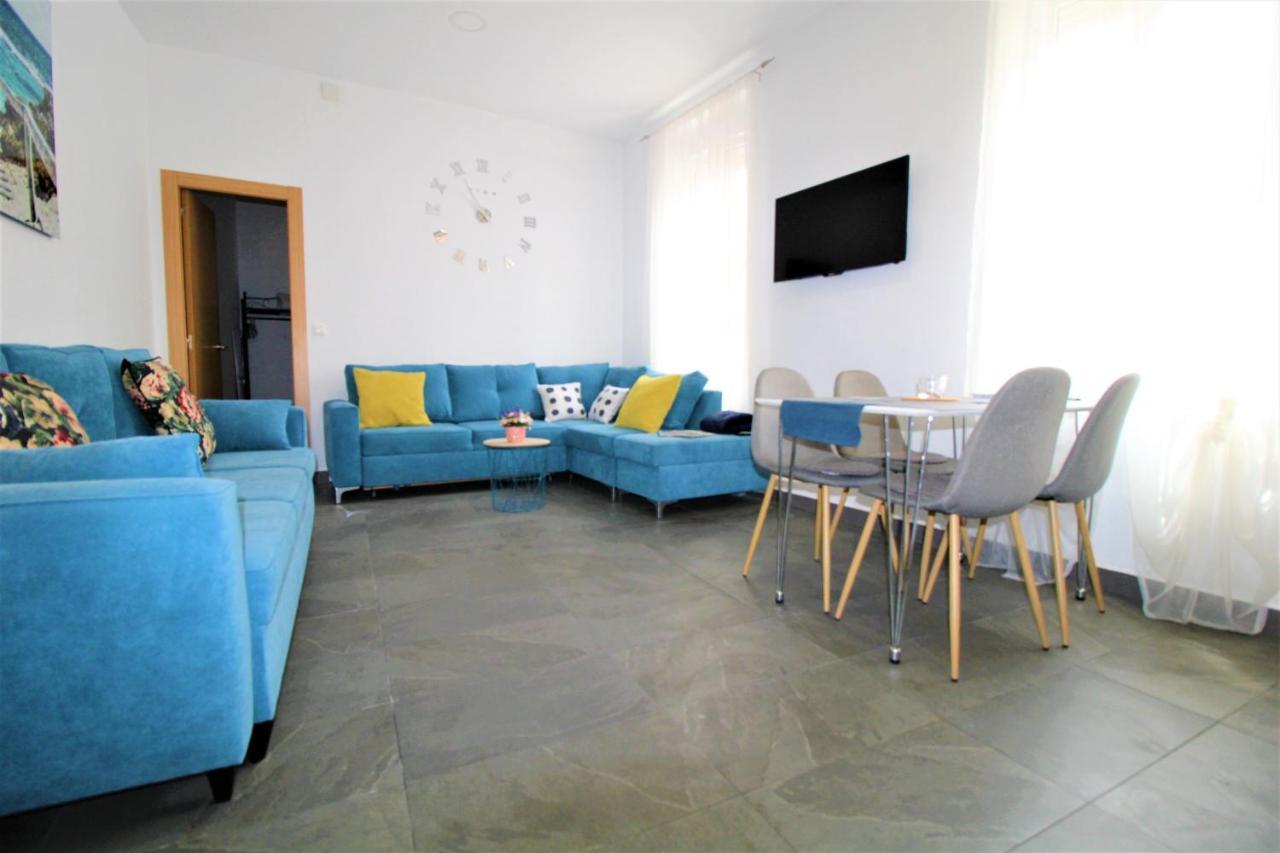 Apartament Apatrament Jacinto Alicante Zewnętrze zdjęcie