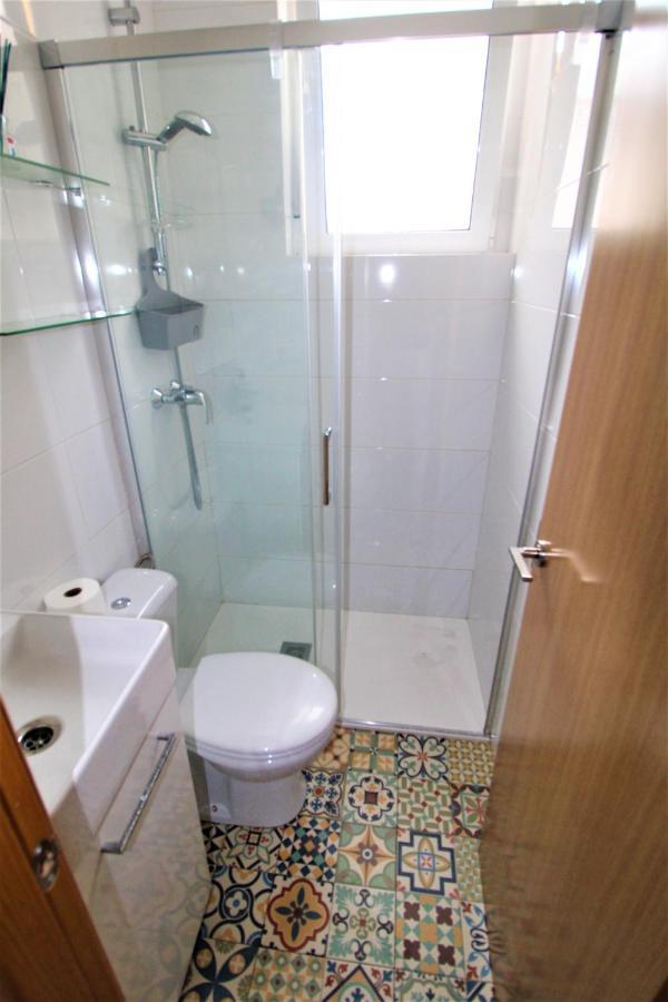Apartament Apatrament Jacinto Alicante Zewnętrze zdjęcie