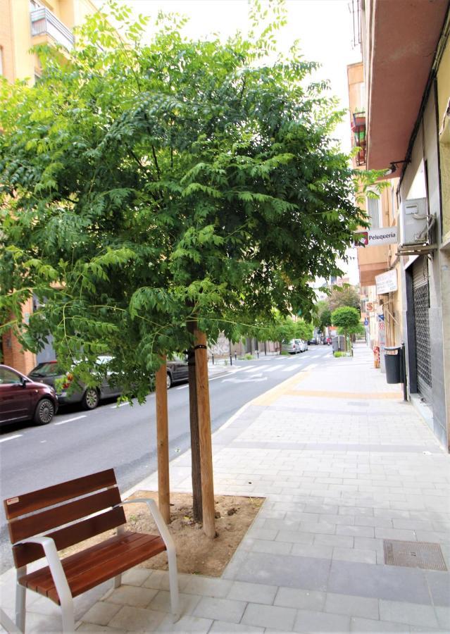 Apartament Apatrament Jacinto Alicante Zewnętrze zdjęcie